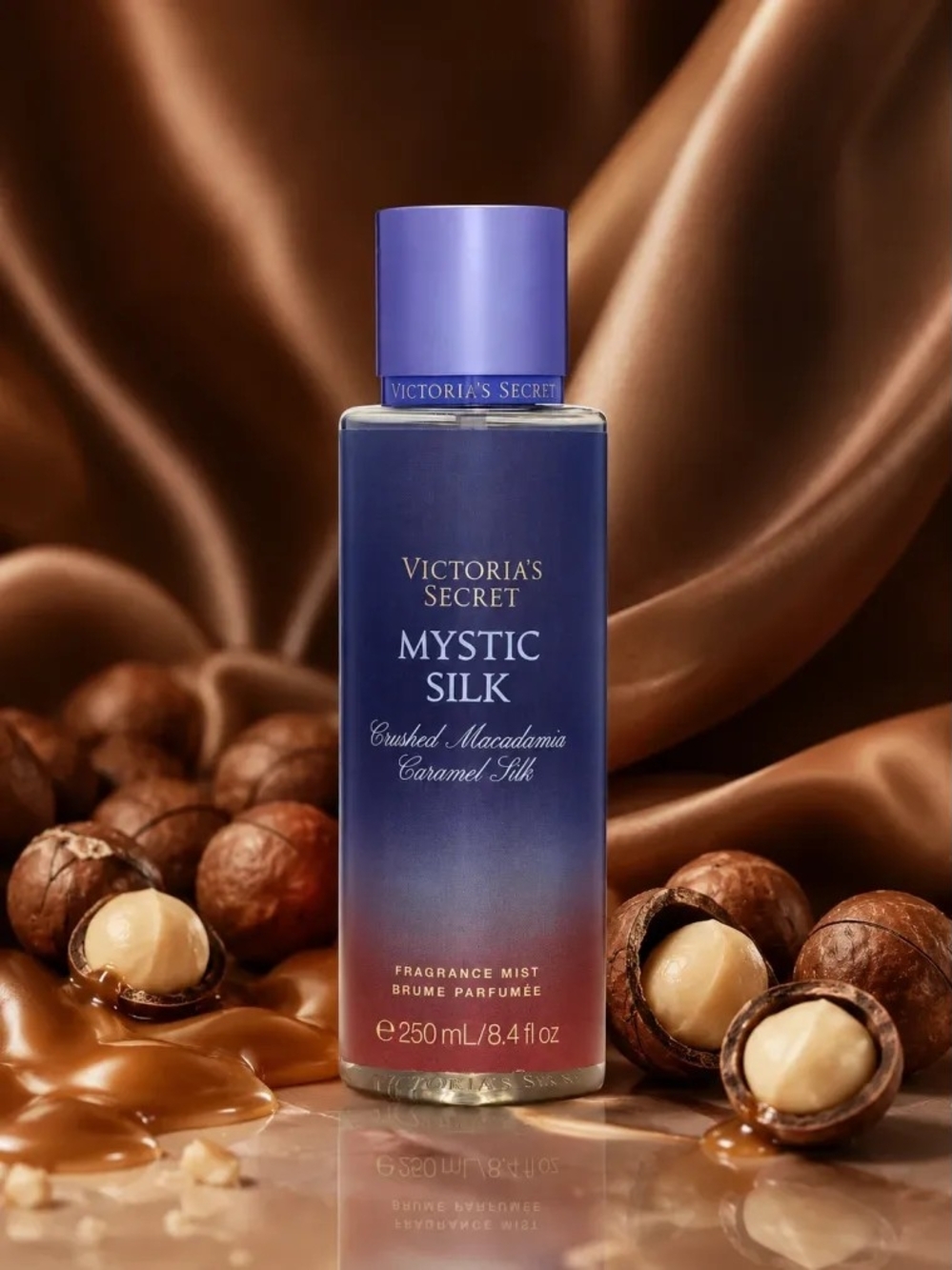 Mystic Silk Spray